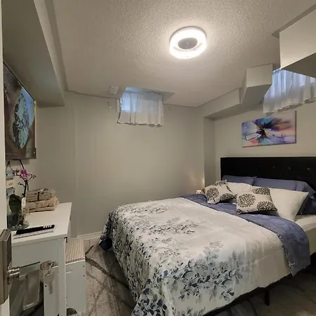 Appartement Roryhouse